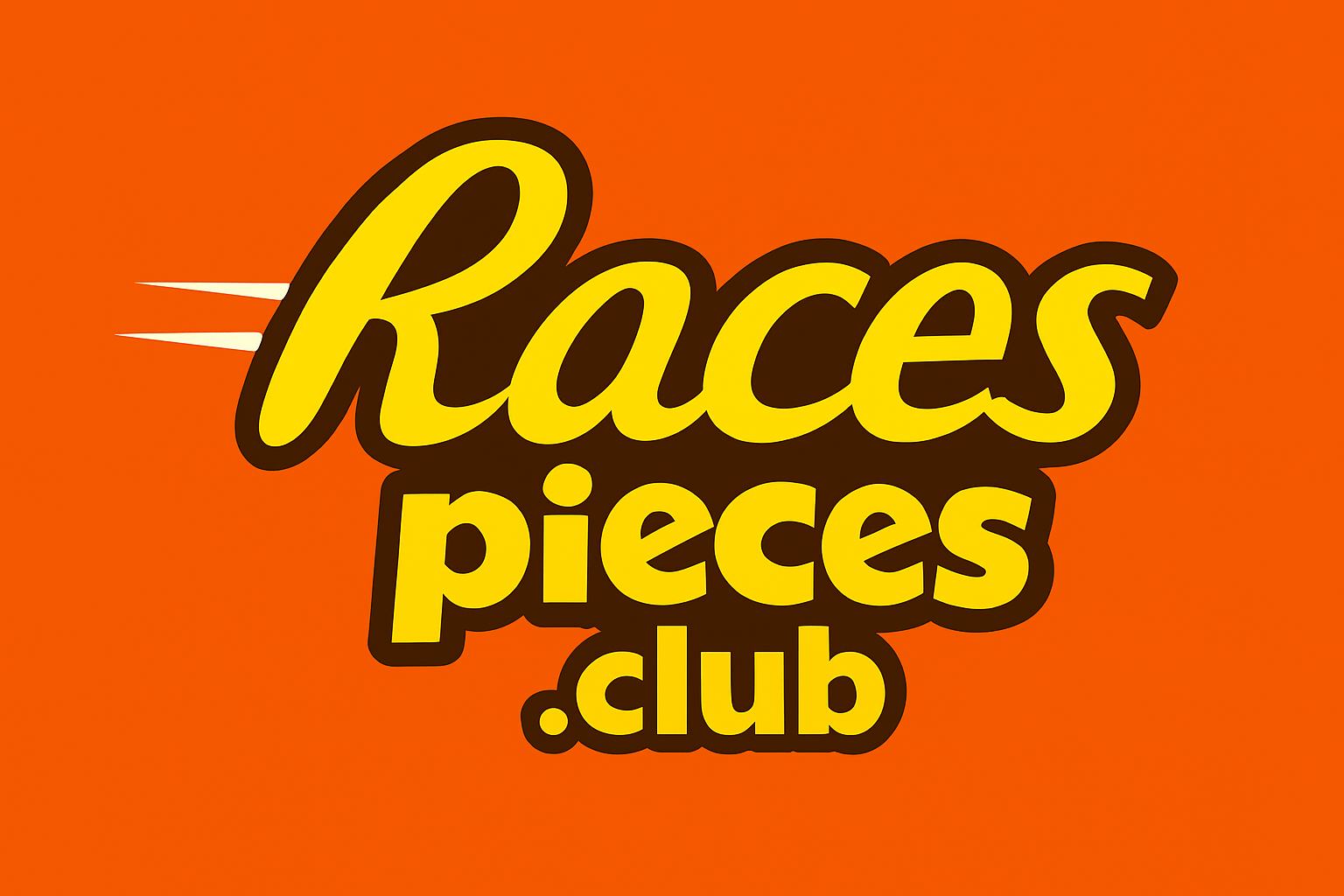 Racespieces.club Logo